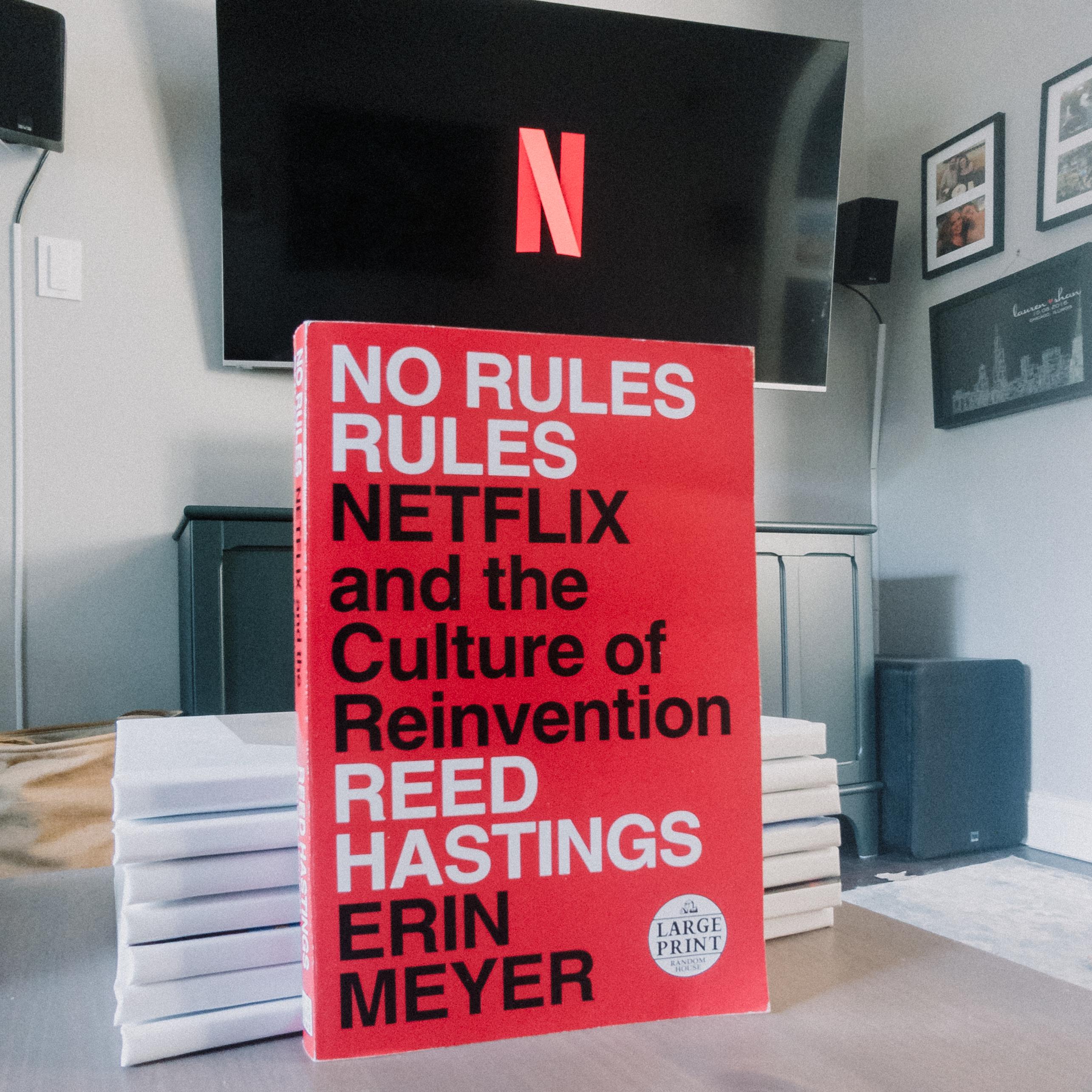 Book Review No Rules Rules Labby Reads book-review-no-rules-rules-labby-reads